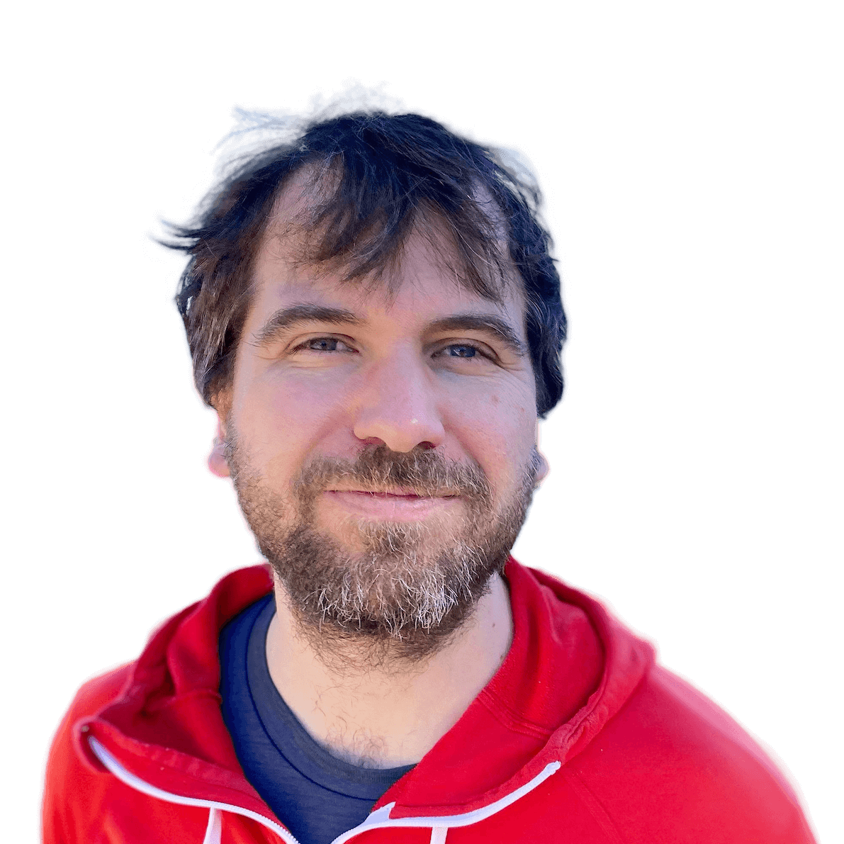 Marcel Stredak Grayscale